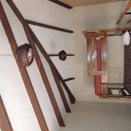 Bed and Breakfast Hostal Dinosaurio Torotoro Exterior foto