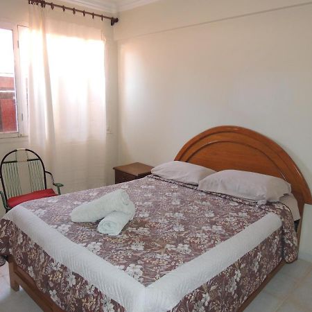 Bed and Breakfast Hostal Dinosaurio Torotoro Exterior foto